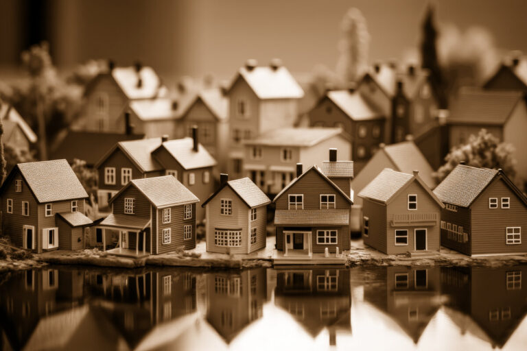 Hasentree neighborhood